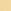 Soft, warm yellow