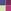 Pink/Purple/Green