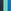 Green/Blue