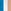 Teal Blue/Neutral/White