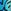 Blue/Green Smiley Face