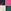 Gold Sparkle/ Green/ Pink