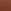 Matt Velvet Burnt Orange