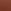Matt Velvet Burnt Orange