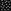 Black & White Dot