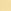 Pale Yellow