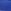 Blauw/wit