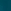 Teal Blue/Gold