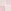 Pale Pink Bear