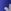 Blue Stampy Flower