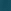 Teal Skull