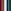 Green/Blue/Ecru/Brown/Red