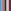 Burgundy/ Blue/ Orange