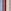 Blue/ Yellow/ Red Ombre Stripe