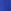Cobalt Blue Bow Buttons