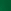 Tennis Green Embroided