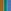 Green/Blue Animal