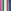Blue/Orange/White/Green/Pink