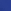 Cobalt Blue Rainbow Shoulder Stripe