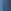 Mittelblaues Kleid mit Blumenstickerei