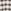 Brown/White Check