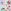 Green/Purple/Pink/Blue Floral