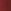 Red Rust Embroided