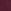 Rich Maroon Red