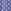 Blue Ditsy
