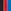 Red/Blue/Black