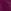 Rhubarb Purple Lace Trim