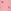 Pink/Red Heart