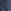 Navy Blue Border Print