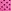 Sizzling Strawberry Pink Polka Dots