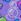 أرجواني - Smiggle Realm Double Decker Lunchbox