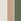 Green/Brown/White Yours Curve Core T-shirts 3 Pack