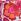 Pink Boden Porto Tankini Top