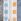 Bluey License Character Cotton Rich Socks 5 Pack