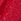 Red Roman Sparkle Cowl Neck Tie Side Top