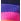 Navy Blue Rainbow Stripe Soft Touch Jersey (3-16yrs)