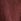 Burgundy Red Regular Fleece Borg Quarter Zip Neck Top