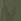 Green Threadbare Funnel Neck Short Trench Coat
