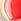 Red Enamel Hoop Earrings