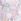 Lila Kawaii-Figuren - Rucksack mit Doppelgriff