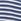 Blue Yours Curve Stripe T-shirt & Shorts Co-ord