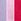 Pink Purple and Red Cotton Rich Cushioned Sole Ankle Socks 3 Pack