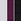 Purple/White/Black Regular Calvin Klein Icon Cotton Stretch Boxer Briefs 3 Pack