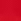 Bright Red Jigsaw Long Sleeve 100% Cotton Top