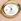 Gold Swarovski Imber Oval Watch