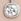 White Swarovski Una Pendant